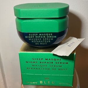 Sleep Masque Night Repair Serum - 2 oz